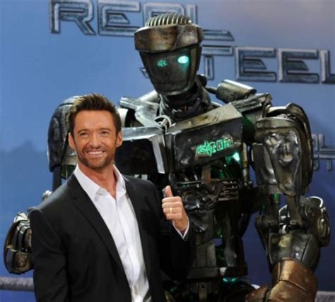 real steel box office mojo|hugh jackman boxing robot film.